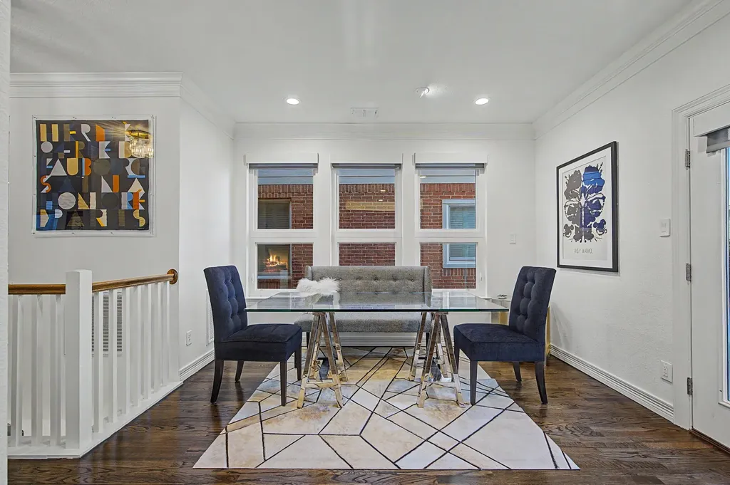 4415 Holland Avenue Dallas TX 75219
