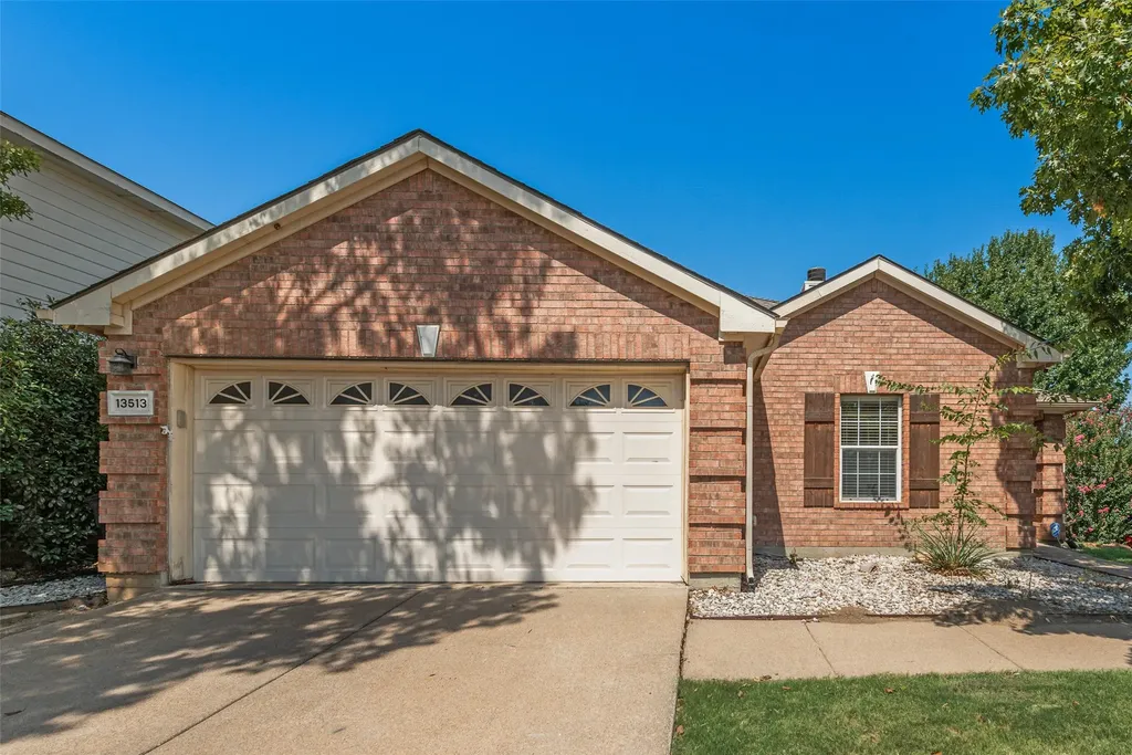 13513 Lost Spurs Road Fort Worth TX 76262