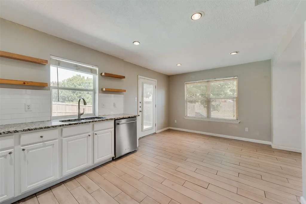 13513 Lost Spurs Road Fort Worth TX 76262