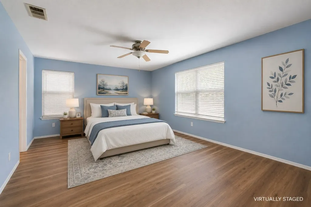 13513 Lost Spurs Road Fort Worth TX 76262