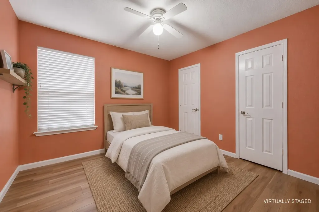 13513 Lost Spurs Road Fort Worth TX 76262