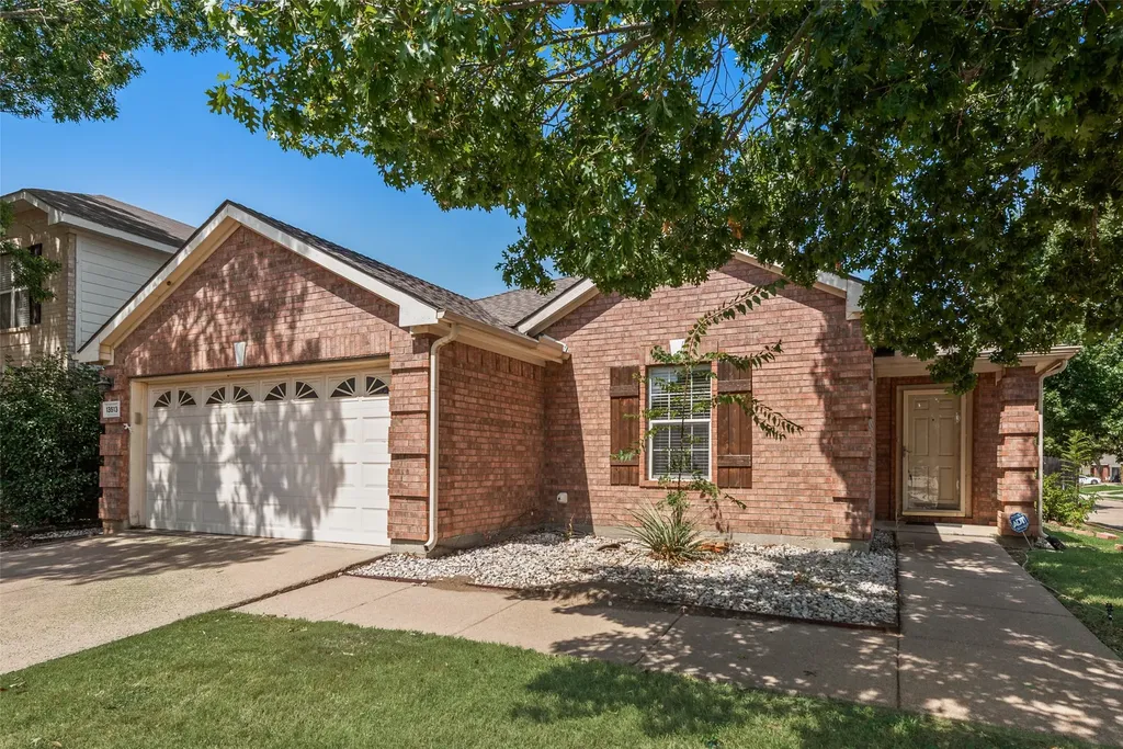 13513 Lost Spurs Road Fort Worth TX 76262