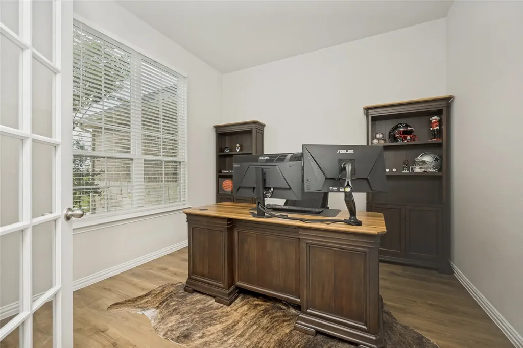 7421 Autumn Grove Lane Ponder TX 76259