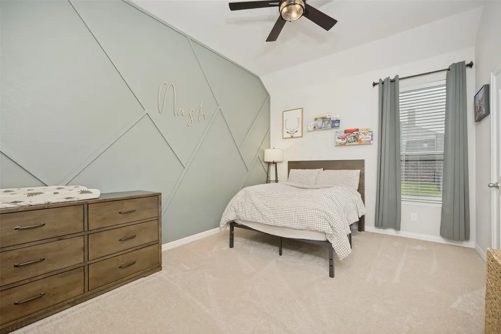 7421 Autumn Grove Lane Ponder TX 76259