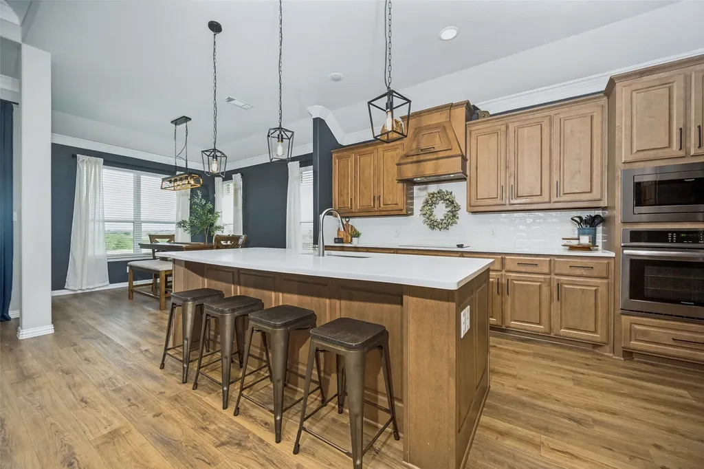 7421 Autumn Grove Lane Ponder TX 76259