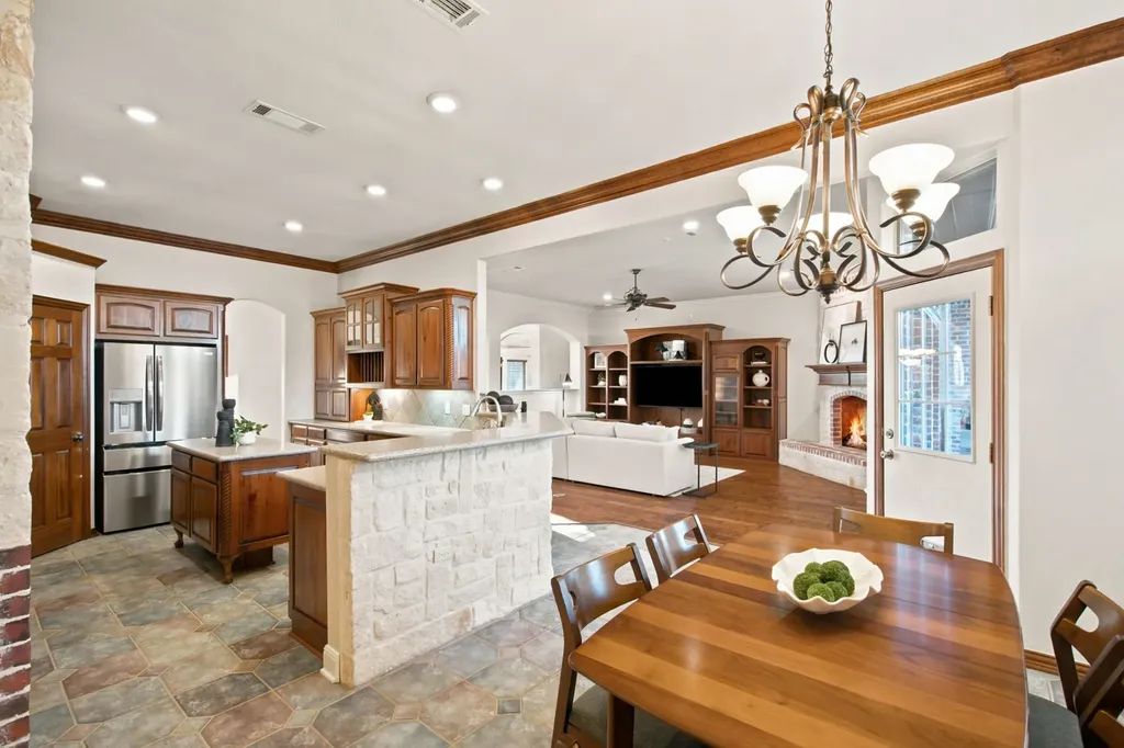 8470 Steeplechase Circle Argyle TX 76226