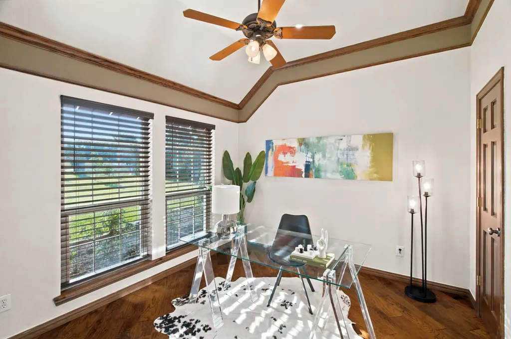 8470 Steeplechase Circle Argyle TX 76226