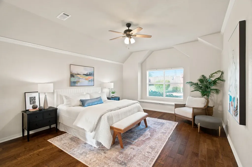 8470 Steeplechase Circle Argyle TX 76226