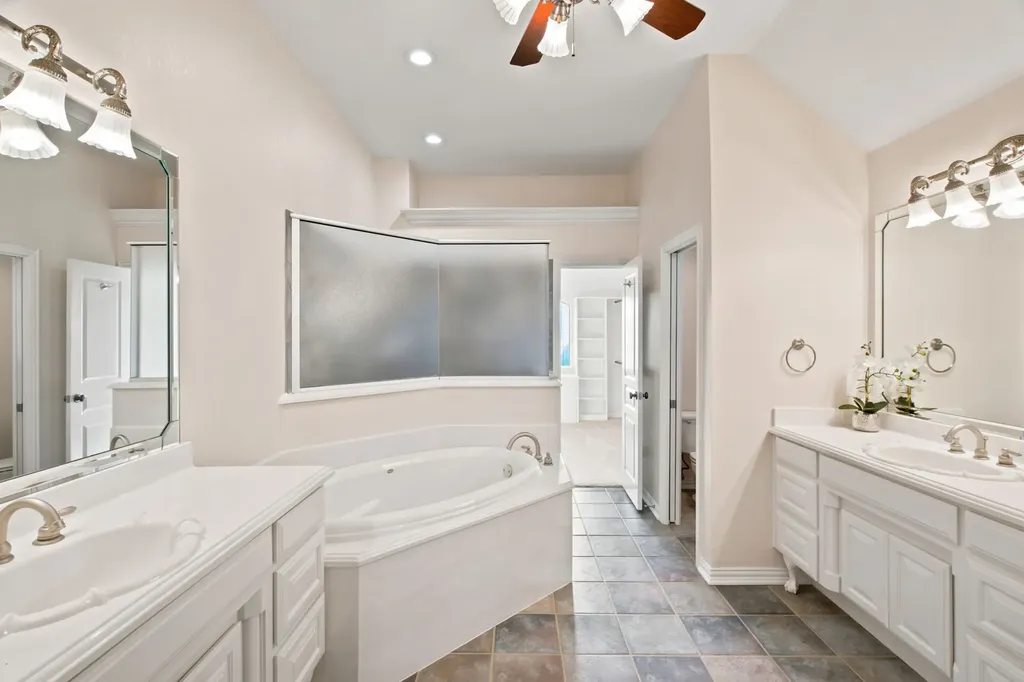 8470 Steeplechase Circle Argyle TX 76226