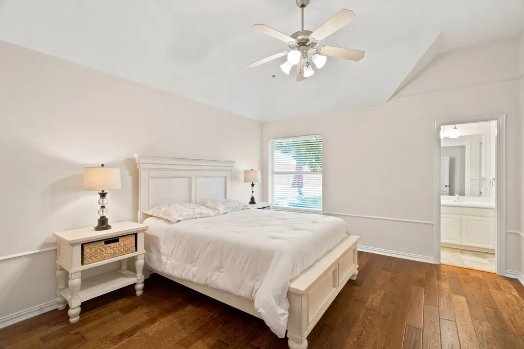8470 Steeplechase Circle Argyle TX 76226
