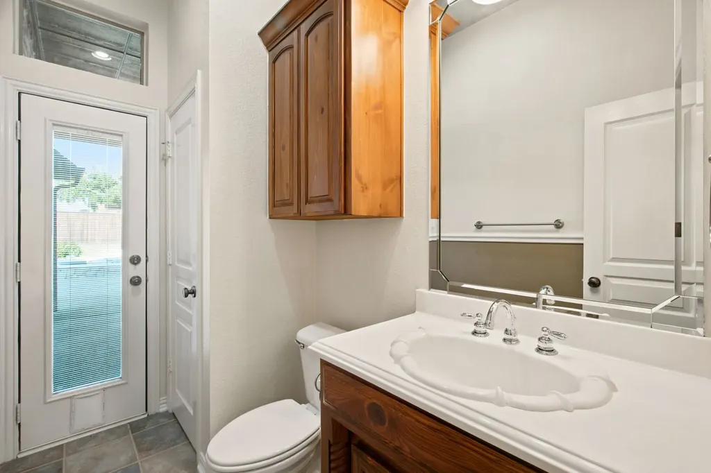8470 Steeplechase Circle Argyle TX 76226