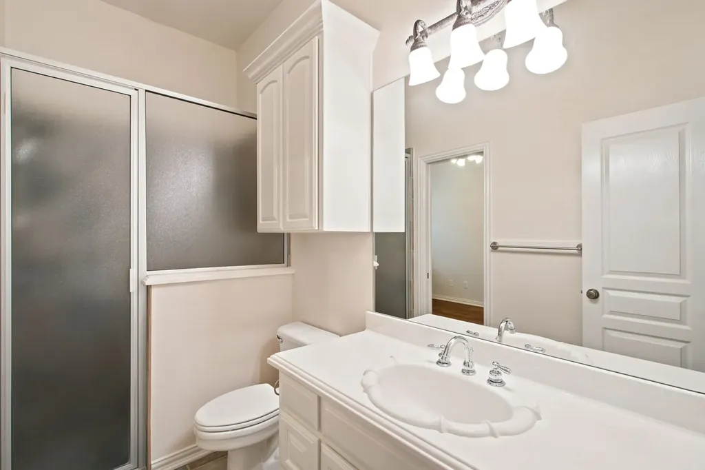 8470 Steeplechase Circle Argyle TX 76226