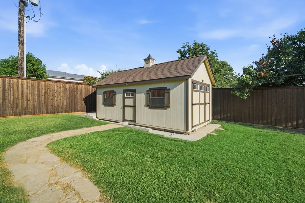 8470 Steeplechase Circle Argyle TX 76226