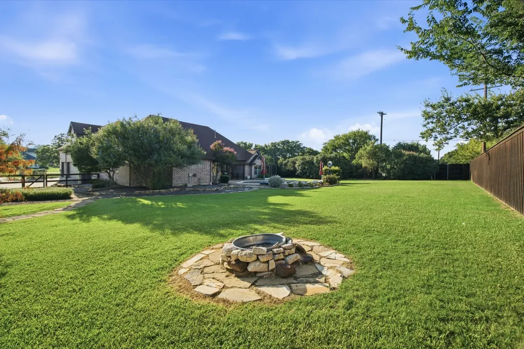 8470 Steeplechase Circle Argyle TX 76226