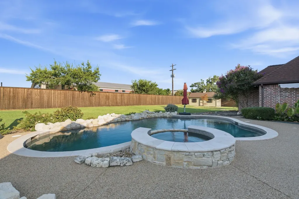 8470 Steeplechase Circle Argyle TX 76226