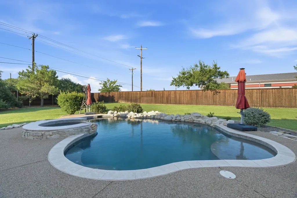8470 Steeplechase Circle Argyle TX 76226