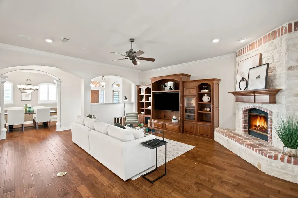 8470 Steeplechase Circle Argyle TX 76226