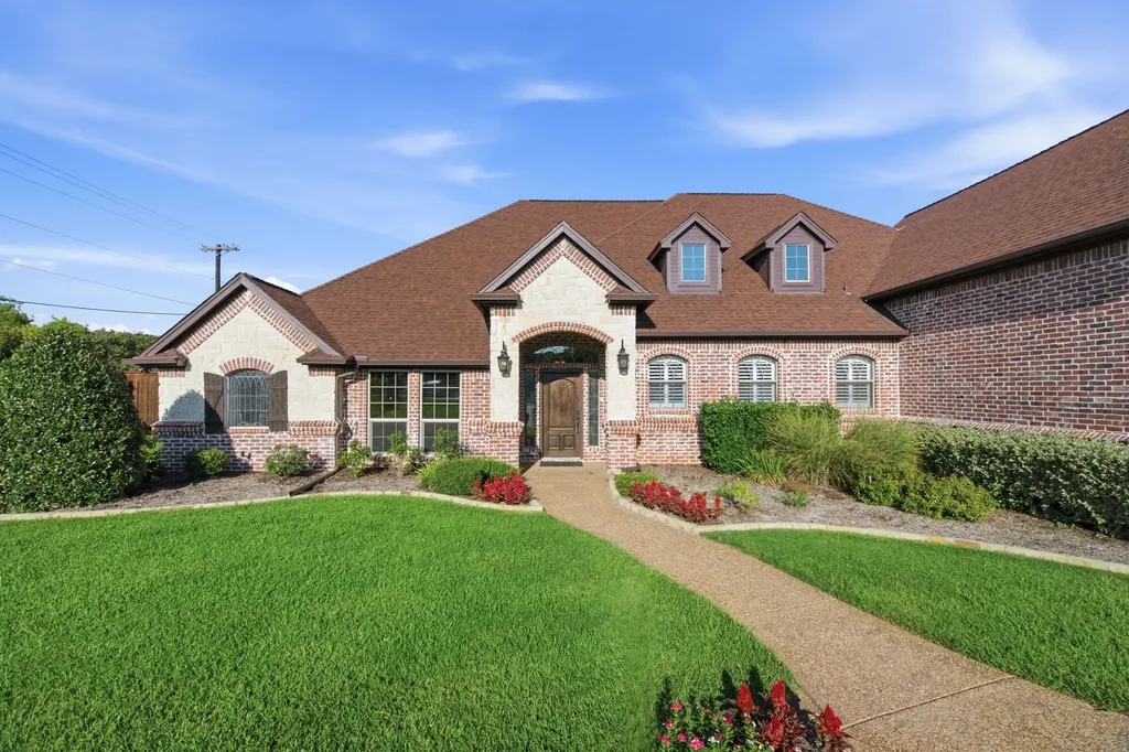 8470 Steeplechase Circle Argyle TX 76226