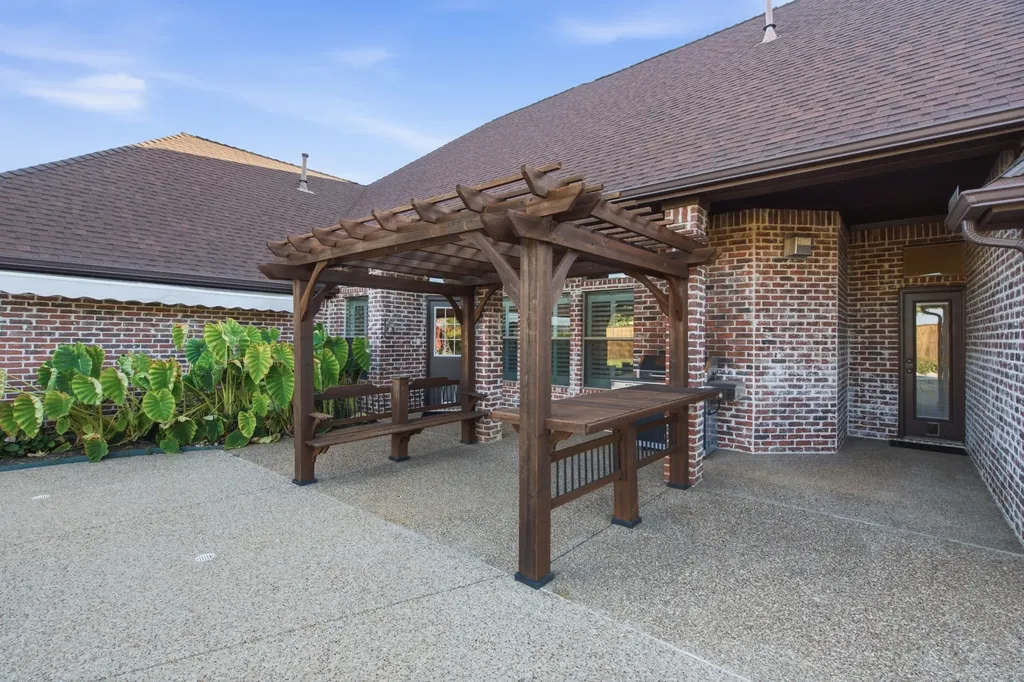 8470 Steeplechase Circle Argyle TX 76226