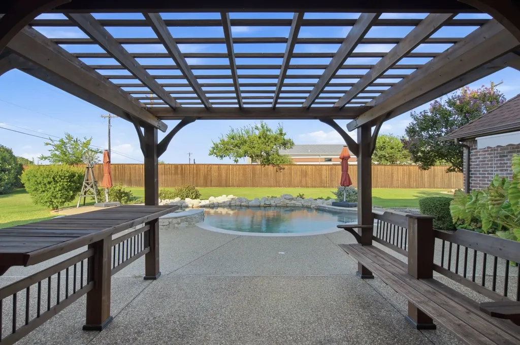 8470 Steeplechase Circle Argyle TX 76226