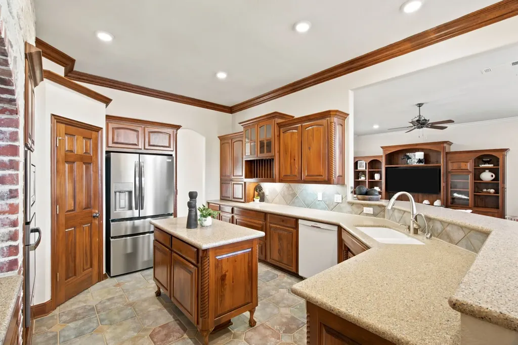 8470 Steeplechase Circle Argyle TX 76226