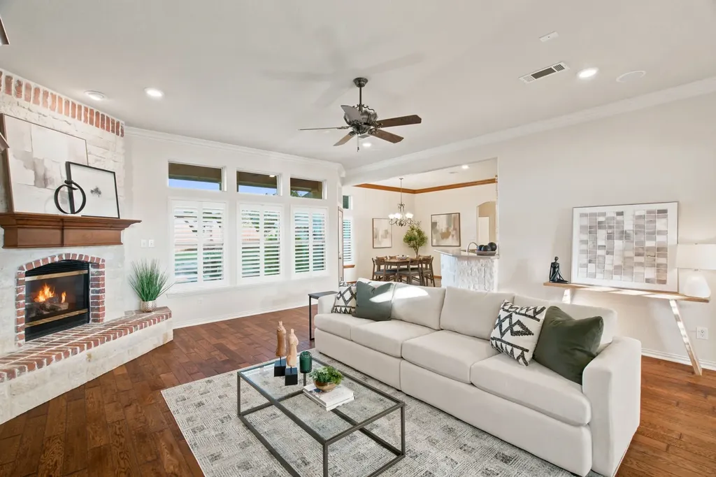 8470 Steeplechase Circle Argyle TX 76226