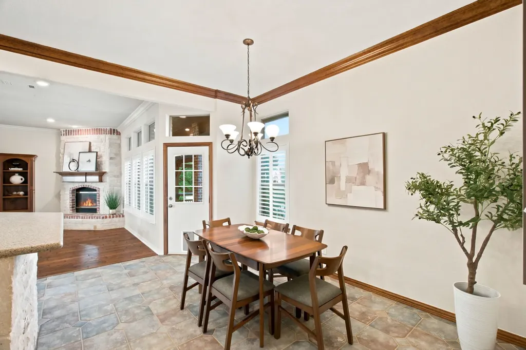 8470 Steeplechase Circle Argyle TX 76226