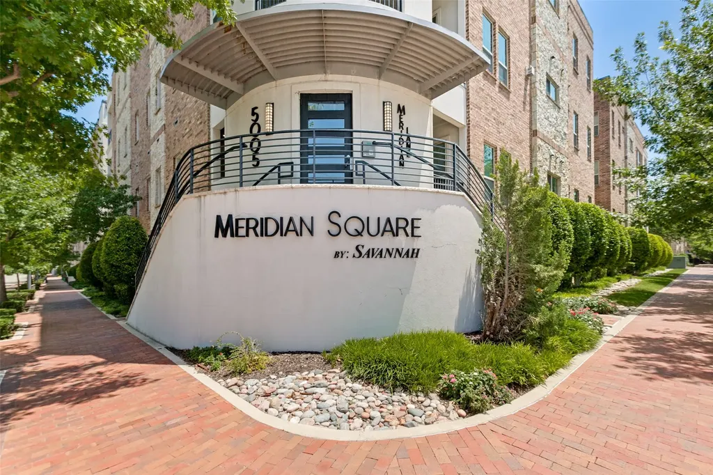 5015 Meridian Lane Addison TX 75001