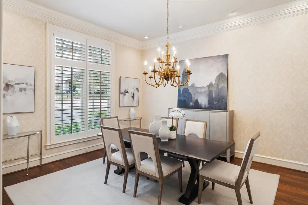 7 Knightwood Court Dallas TX 75225