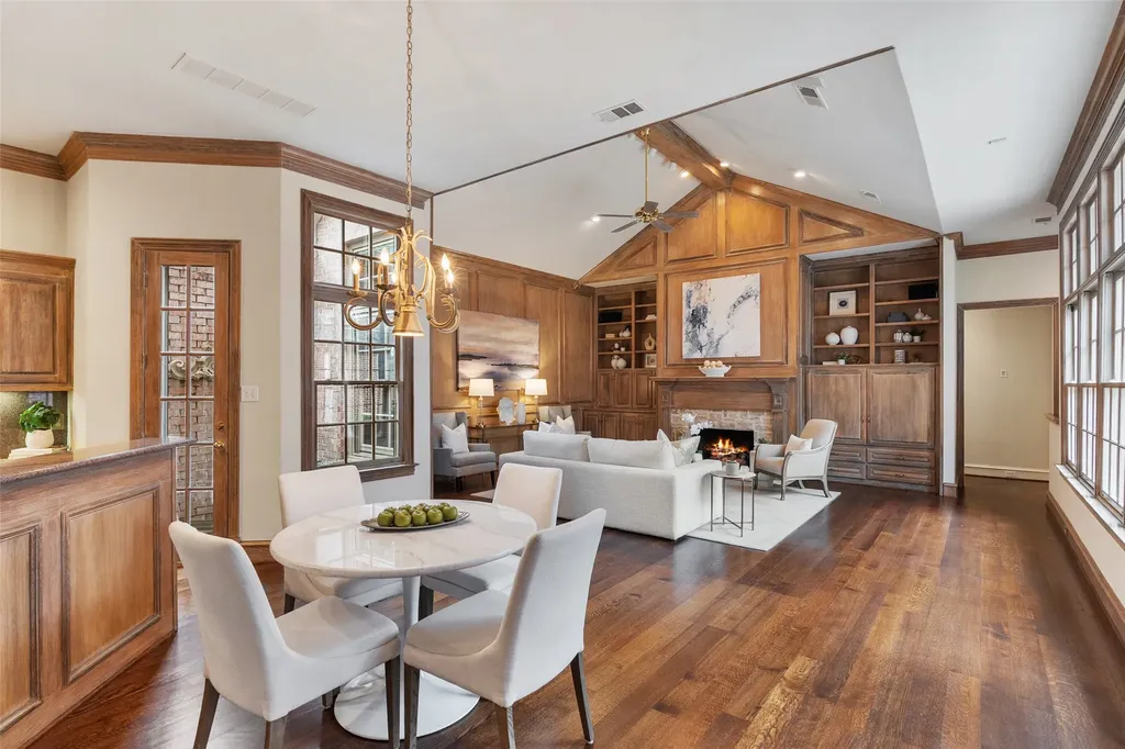 7 Knightwood Court Dallas TX 75225