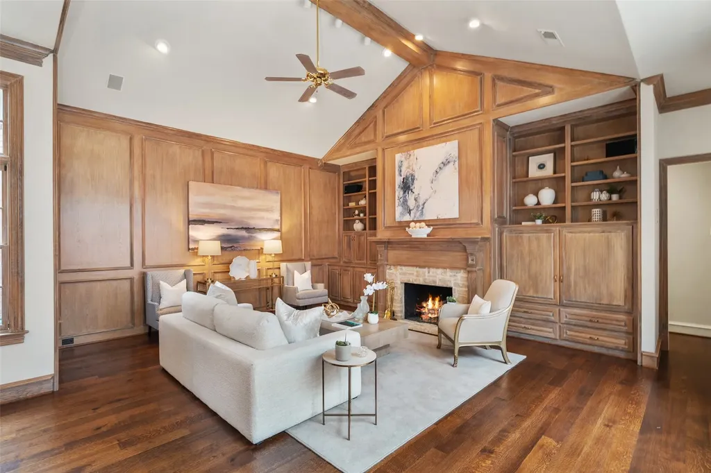 7 Knightwood Court Dallas TX 75225