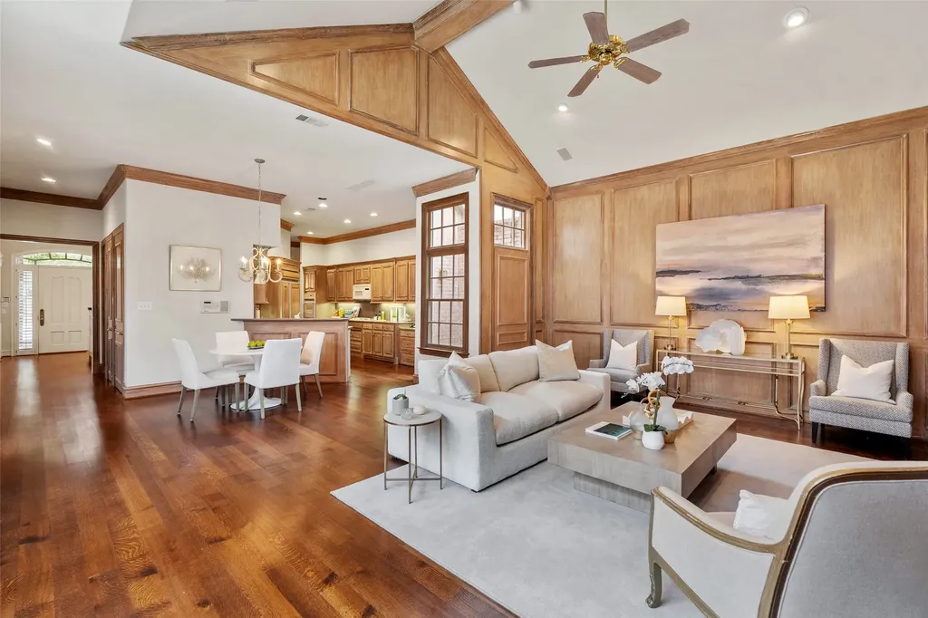 7 Knightwood Court Dallas TX 75225