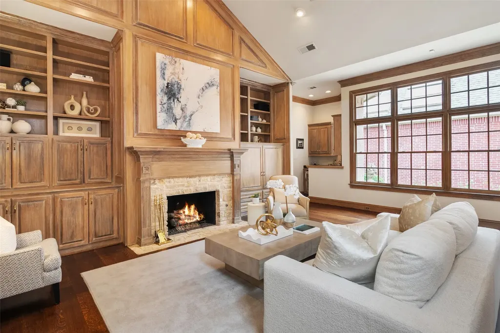 7 Knightwood Court Dallas TX 75225