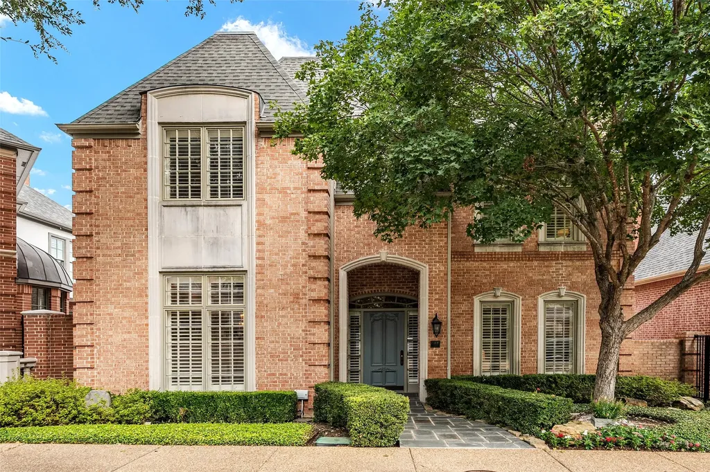 7 Knightwood Court Dallas TX 75225