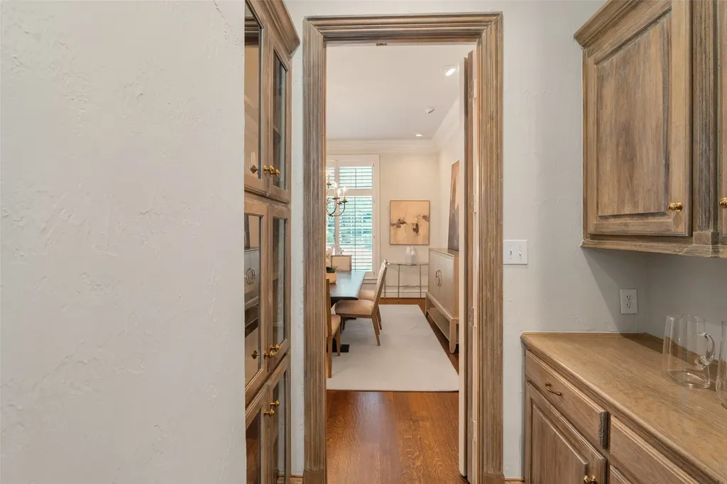 7 Knightwood Court Dallas TX 75225