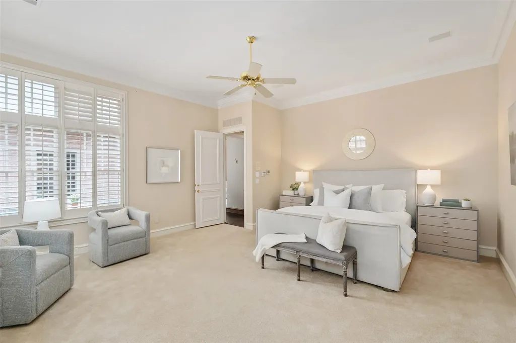 7 Knightwood Court Dallas TX 75225