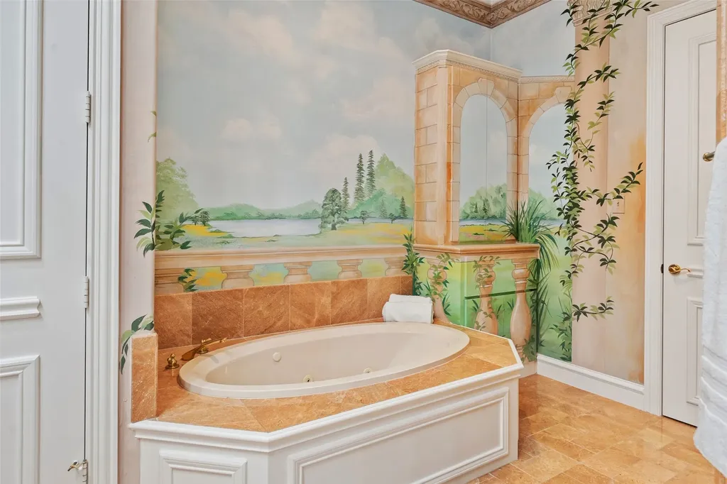 7 Knightwood Court Dallas TX 75225
