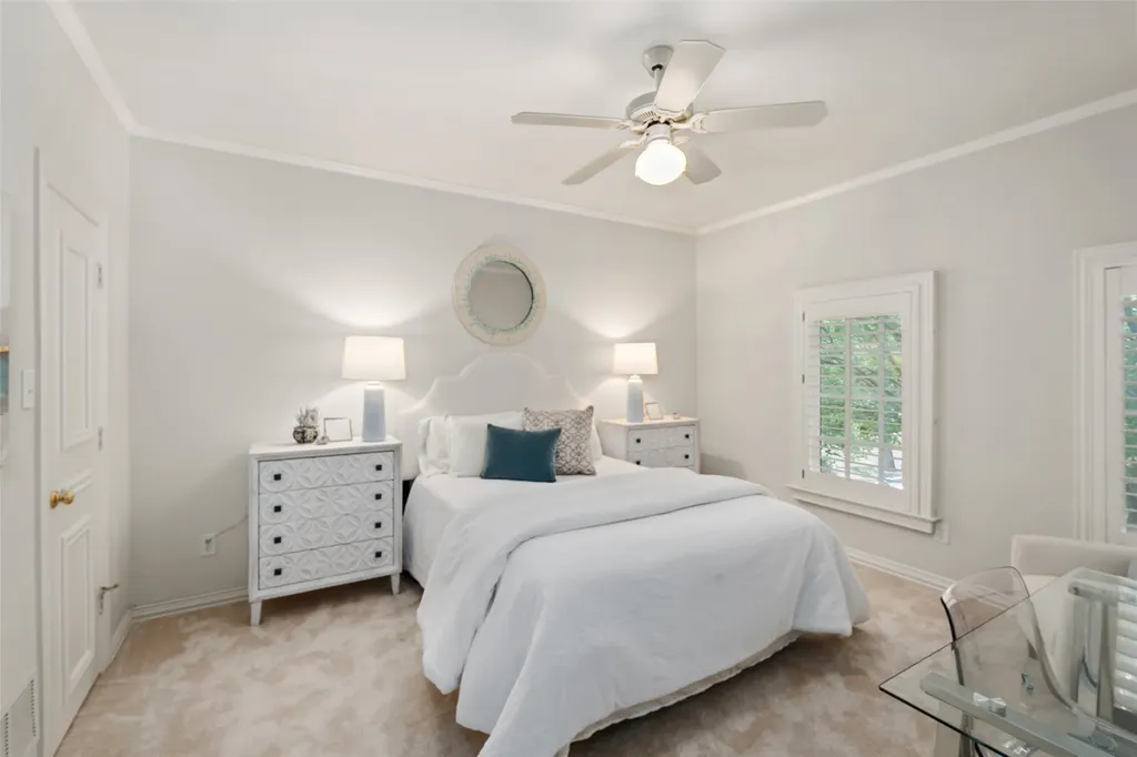 7 Knightwood Court Dallas TX 75225