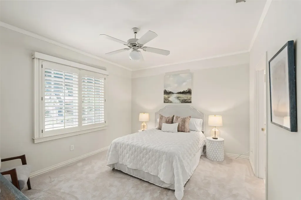 7 Knightwood Court Dallas TX 75225