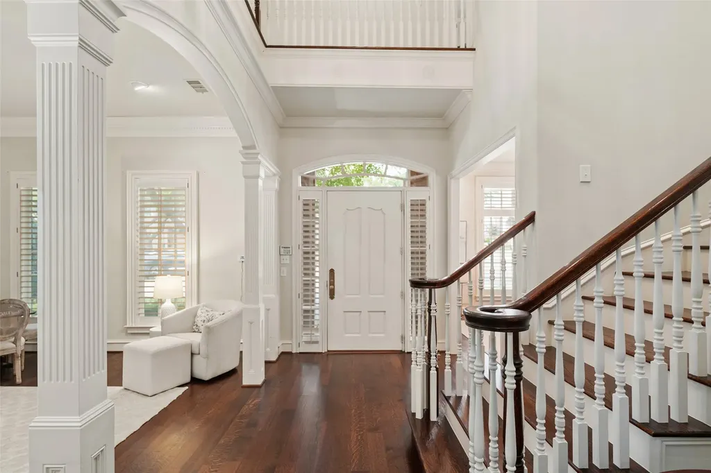 7 Knightwood Court Dallas TX 75225
