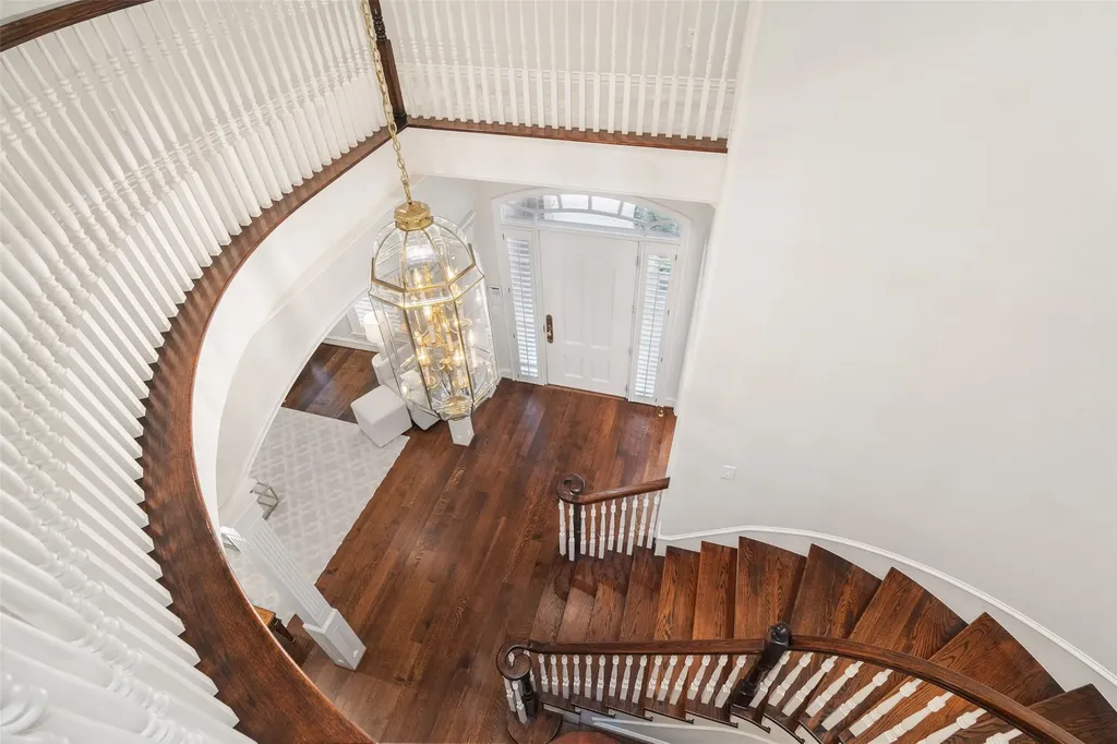 7 Knightwood Court Dallas TX 75225