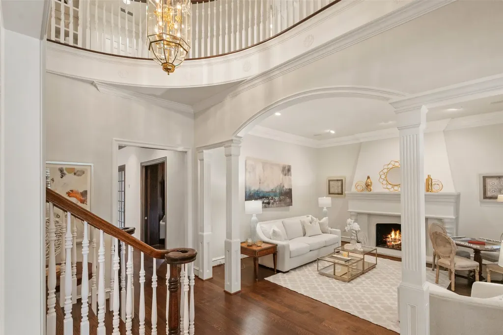 7 Knightwood Court Dallas TX 75225