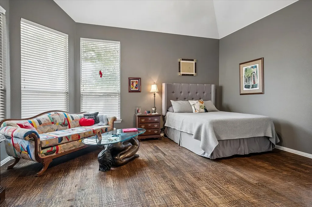 1911 Fairlake Drive Wylie TX 75098