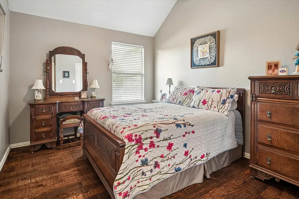 1911 Fairlake Drive Wylie TX 75098