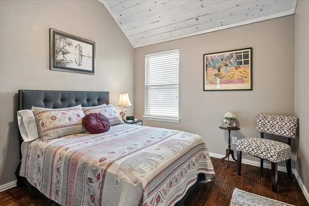 1911 Fairlake Drive Wylie TX 75098