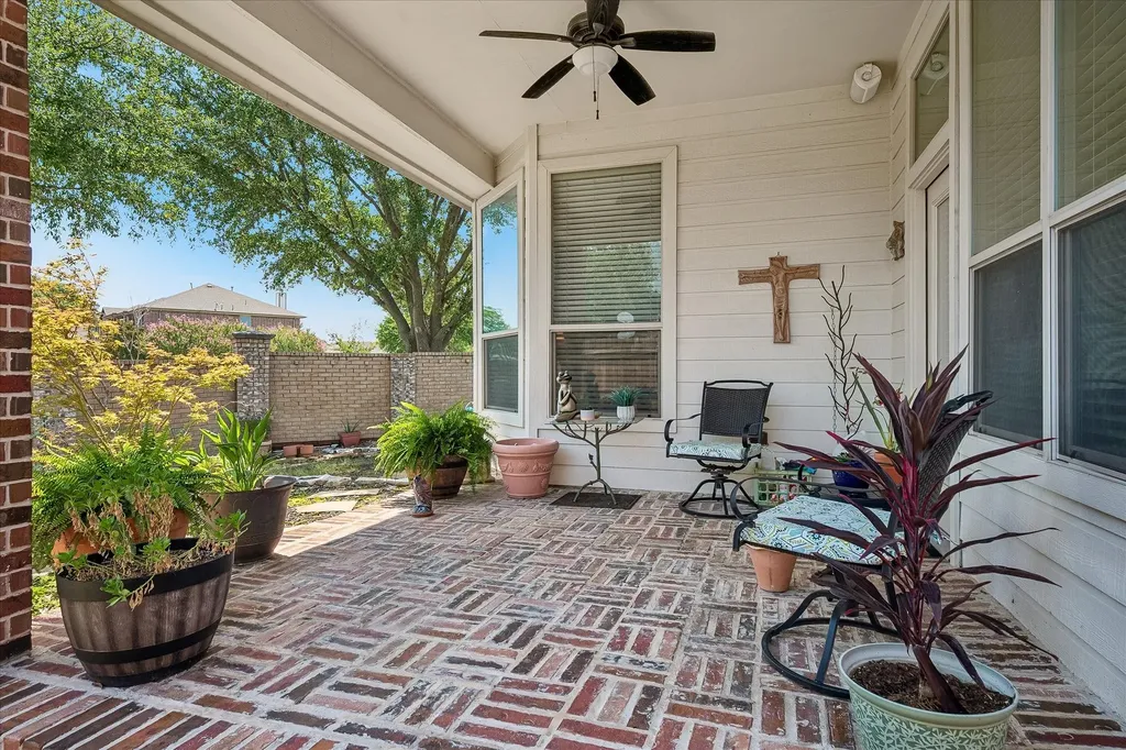1911 Fairlake Drive Wylie TX 75098