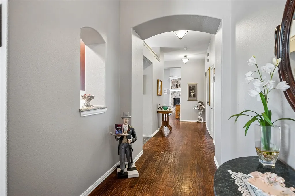 1911 Fairlake Drive Wylie TX 75098