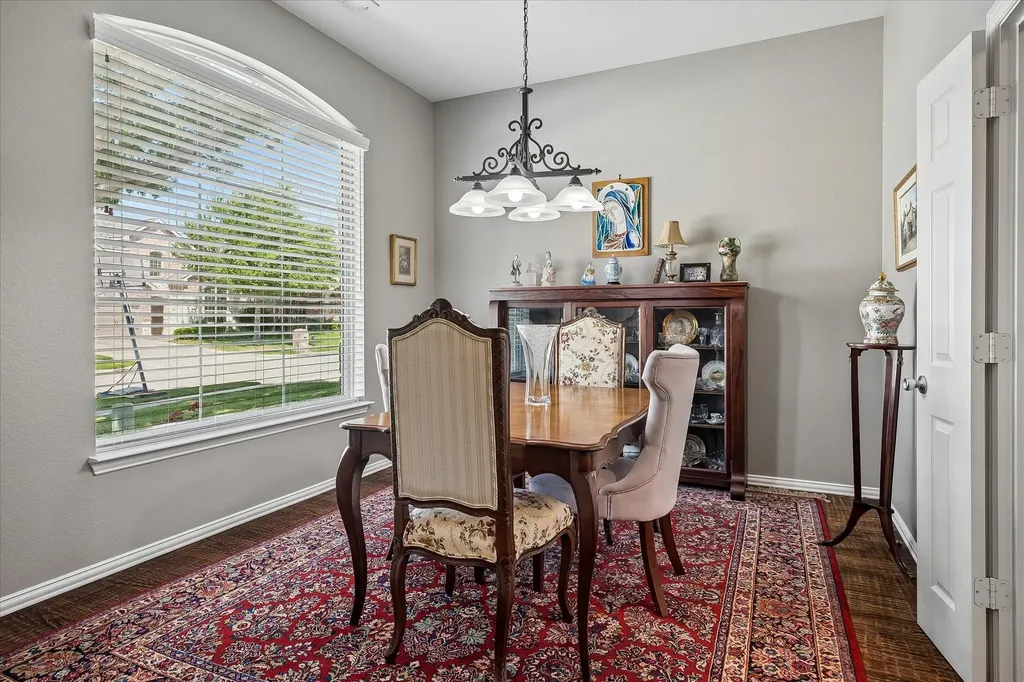 1911 Fairlake Drive Wylie TX 75098