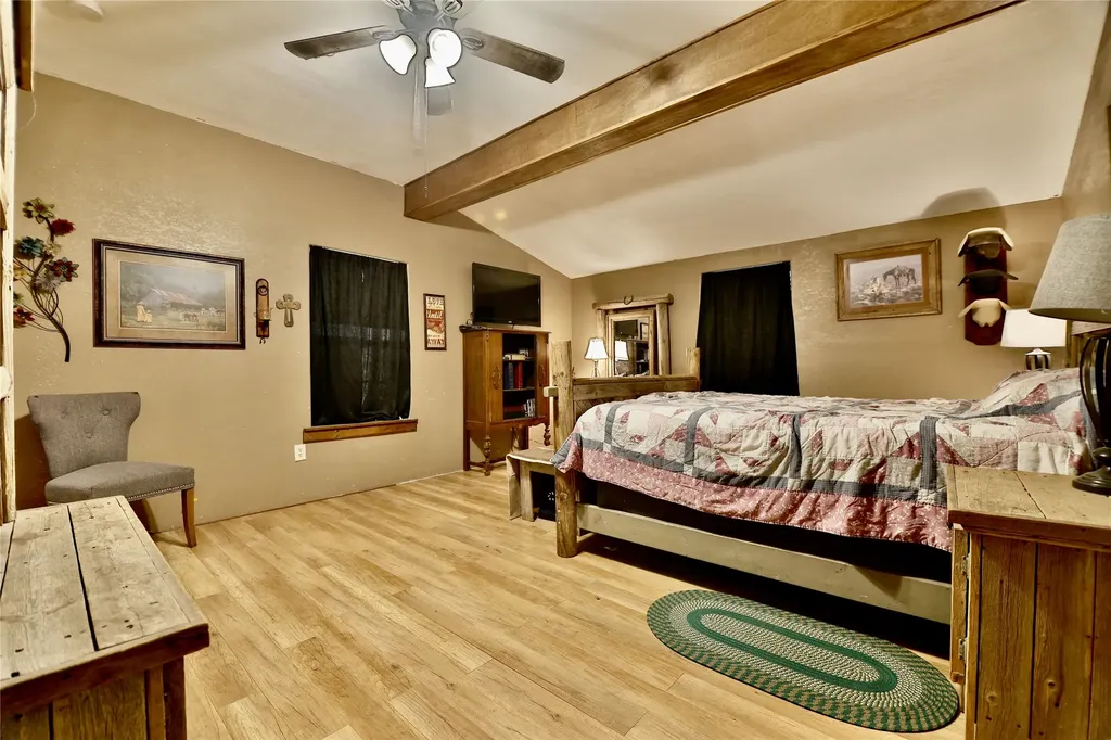 1347 Lcr 152 Mount Calm TX 76673