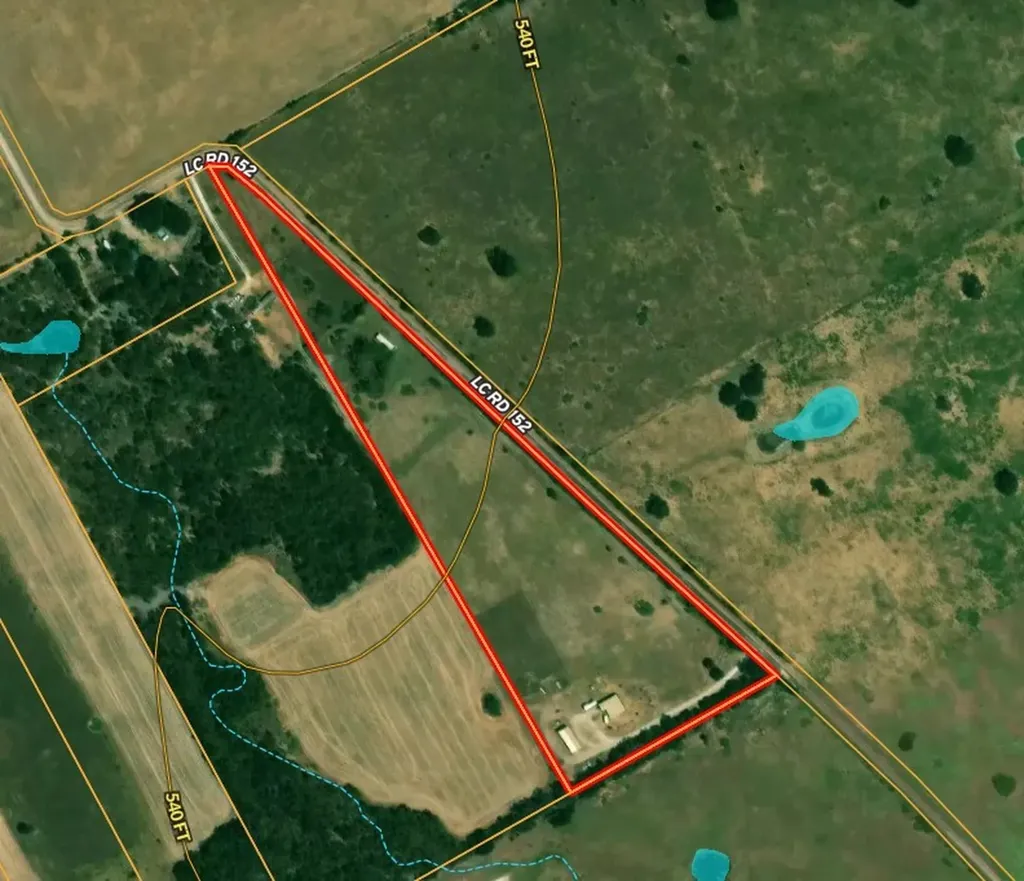 1347 Lcr 152 Mount Calm TX 76673